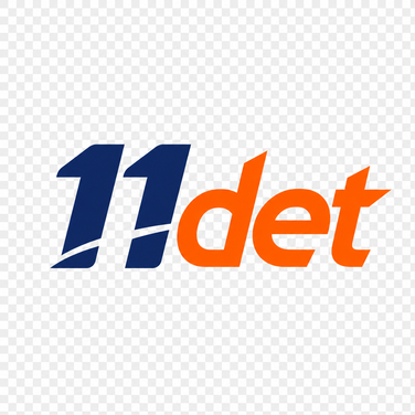 11 det logo